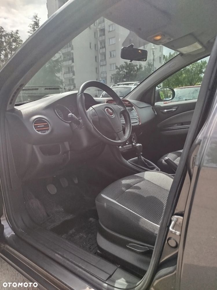 Fiat Bravo 1.6 Multijet 16V Easy - 3