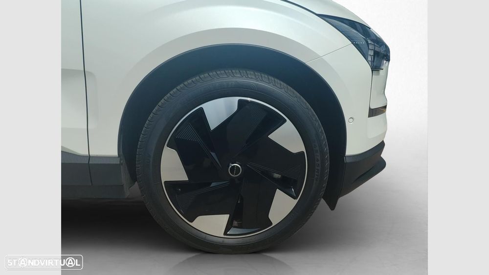 Volvo EX30 69 kWh Single Motor Extended Range Ultra - 10