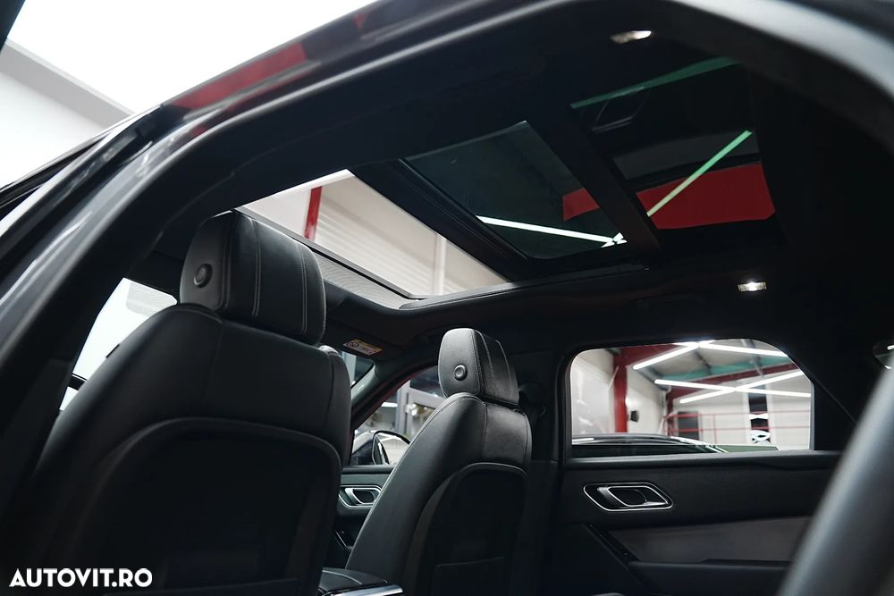 Land Rover Range Rover Velar 2.0 R-Dynamic - 9
