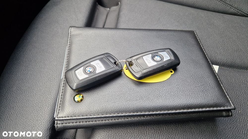 BMW Seria 1 118d Sport Line - 24