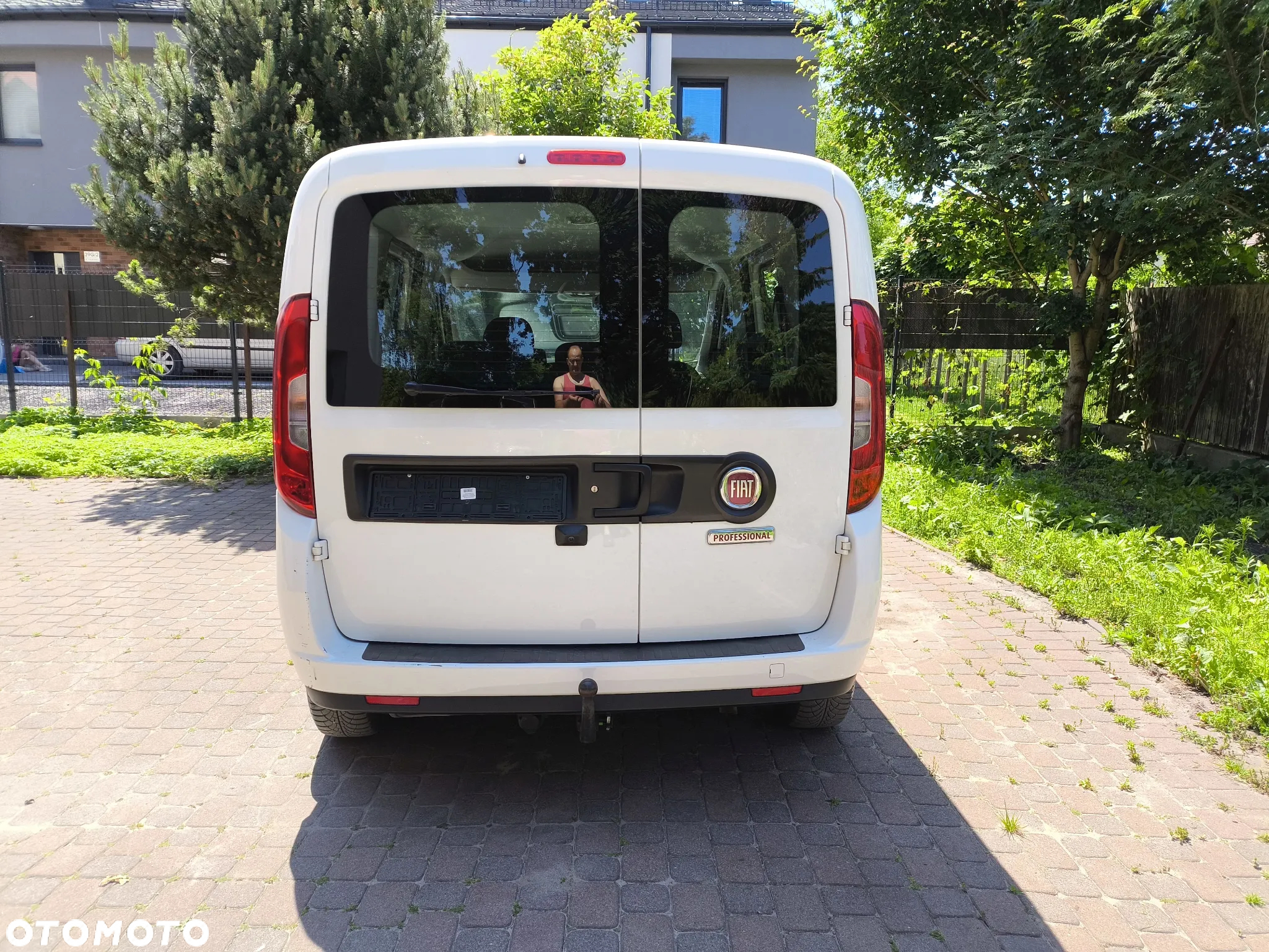 Fiat Doblo - 29