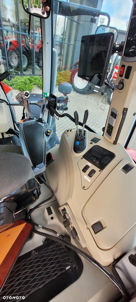 Massey Ferguson 5s.125 - 8