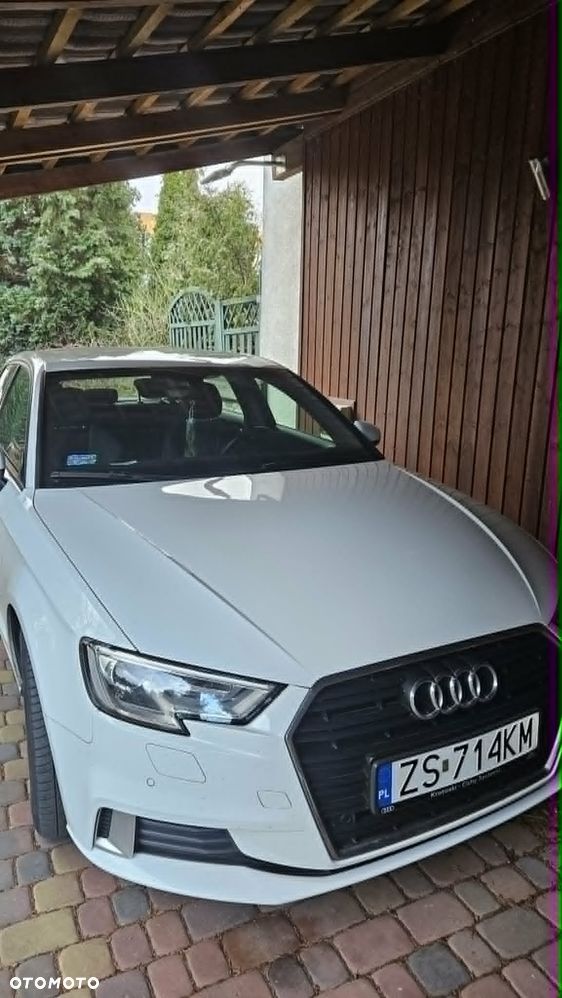 Audi A3 Sportback 1.5 TFSI S tronic - 12