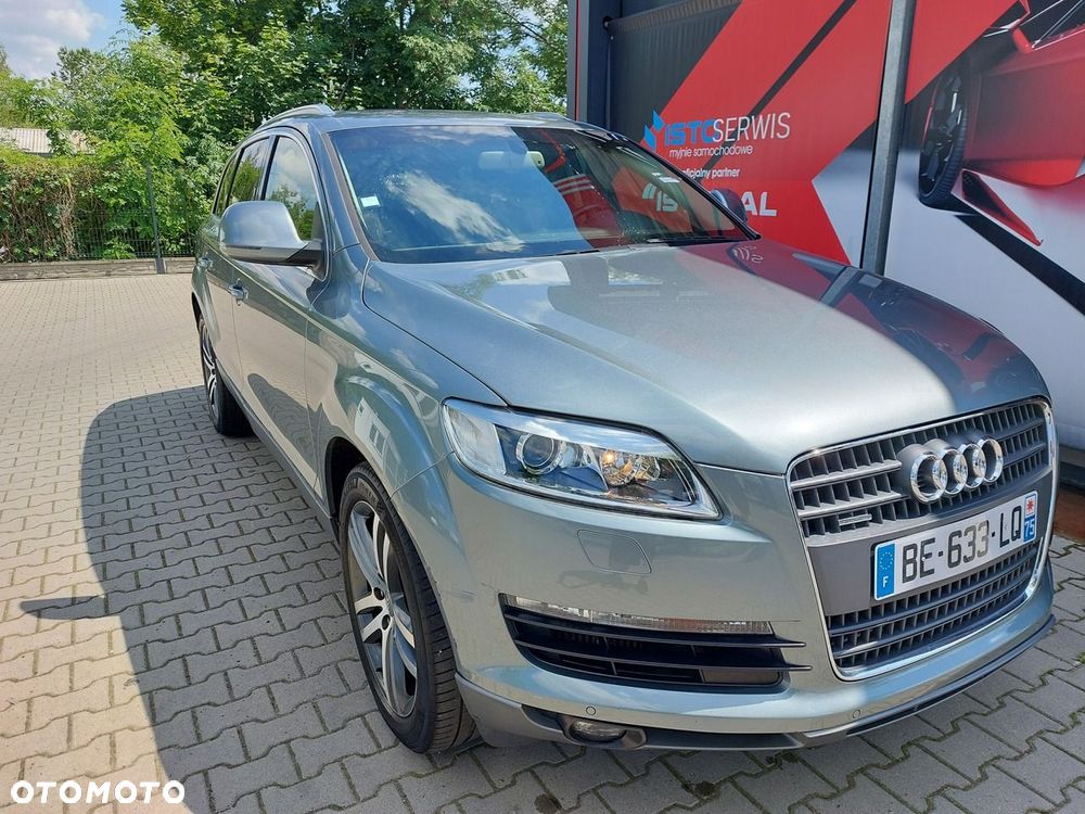 Audi Q7 - 4