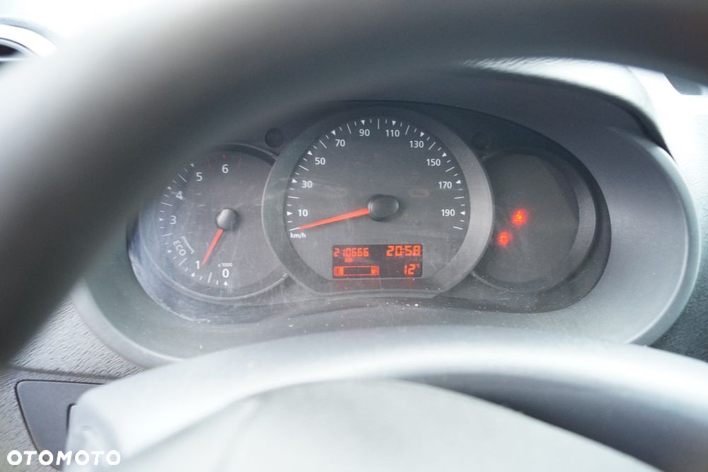 Renault Kangoo - 22