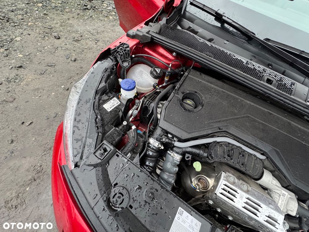 Peugeot 208 1.2 mHEV Allure - 34