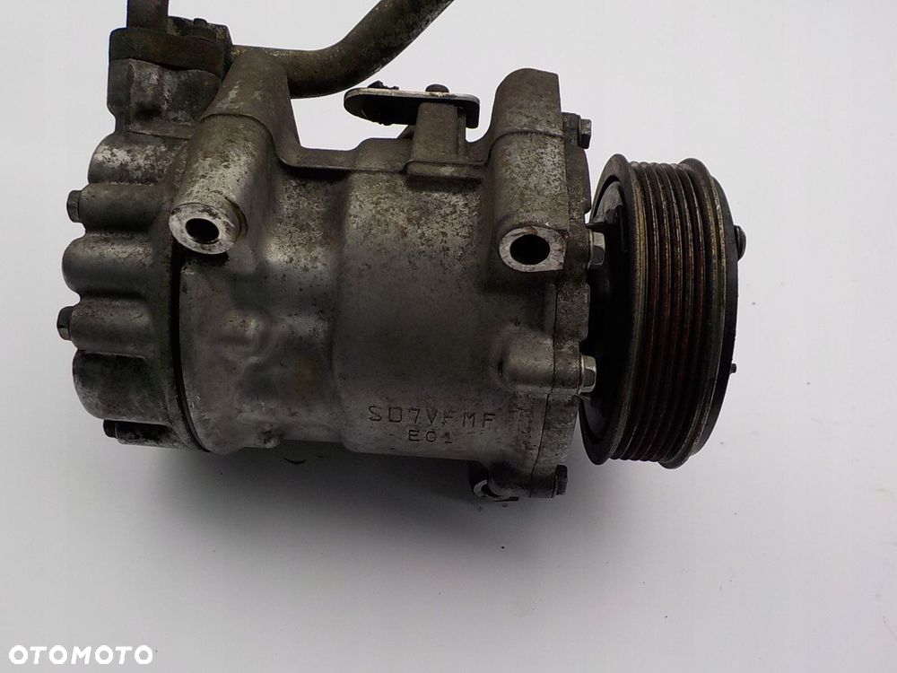 CITROEN JUMPER III 2.0 HDI SPRĘŻARKA POMPA KLIMATYZACJI 9806706780 - 2