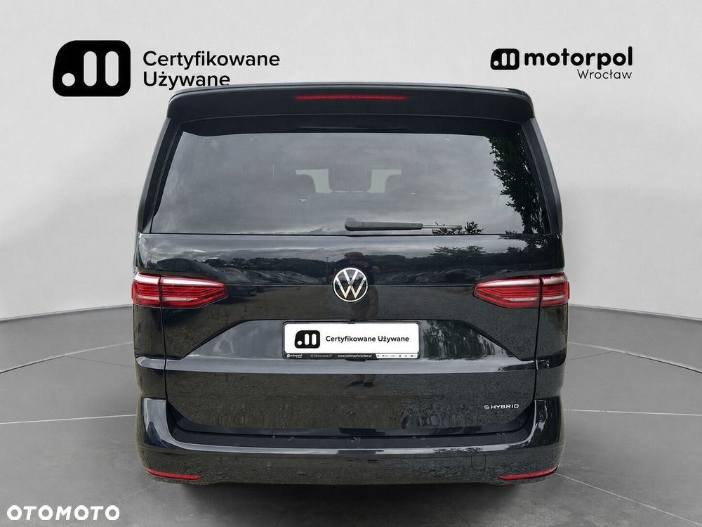 Volkswagen Multivan 1.4 TSI eHybrid PHEV 160kW L2 Life DSG - 15