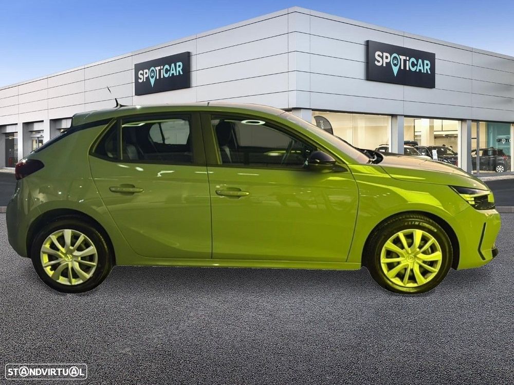 Opel Corsa 1.2 T Edition - 4