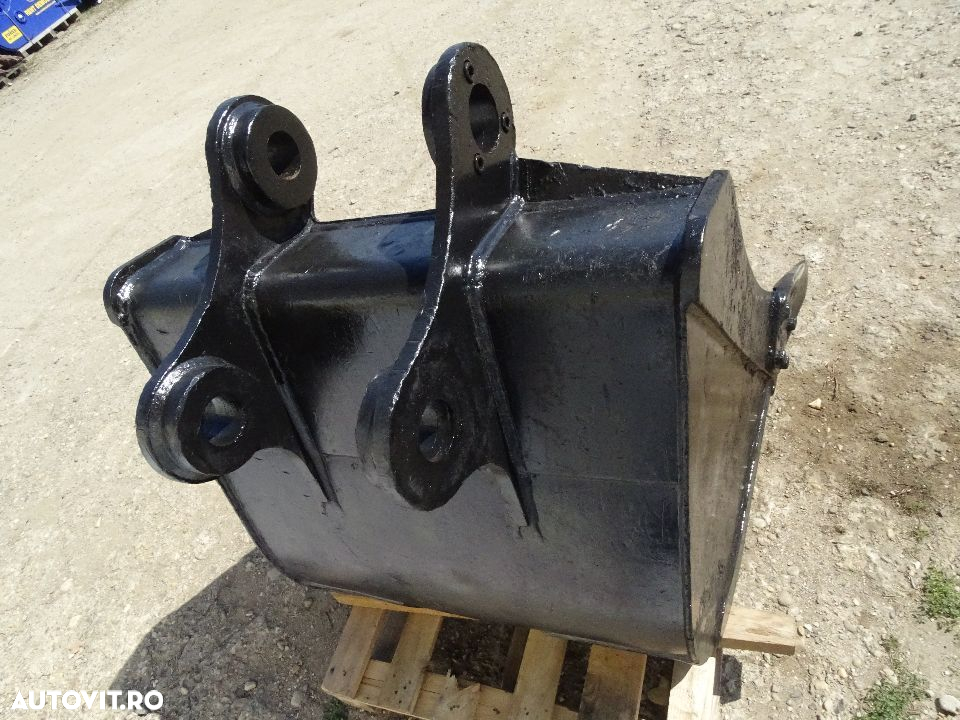 Cupa  60 cm excavator Kubota KX 80 - 6