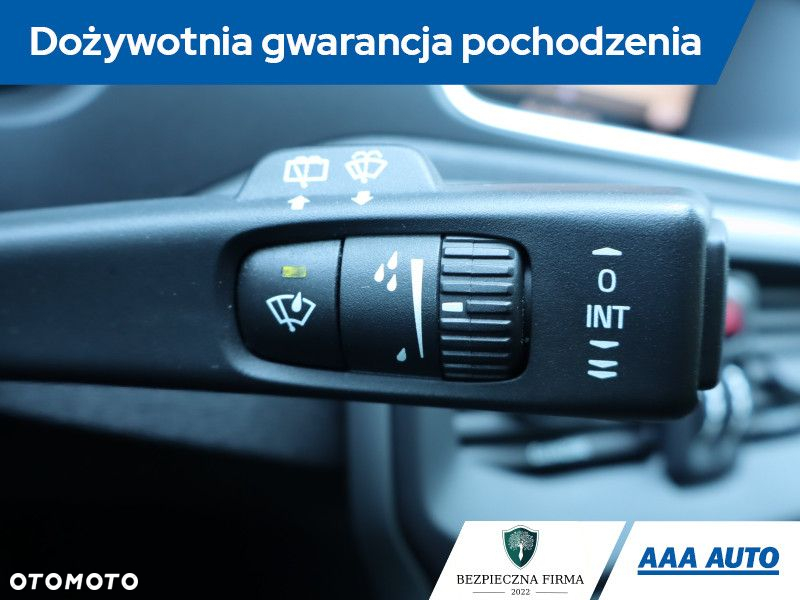 Volvo V40 - 22