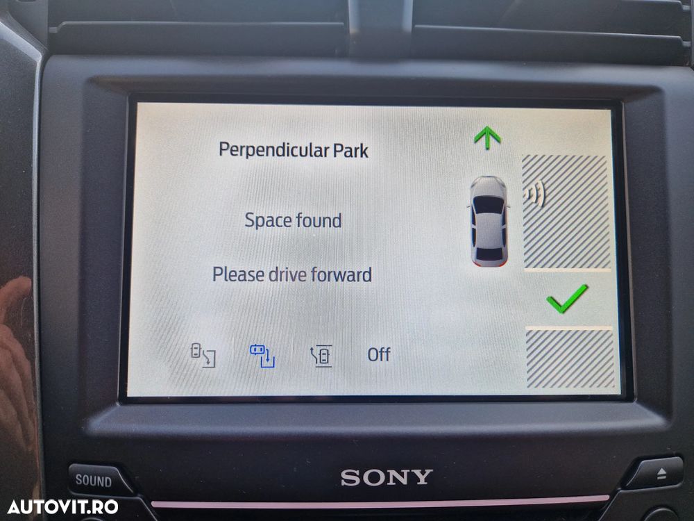 Ford Mondeo 2.0 TDCi Aut. Titanium - 21