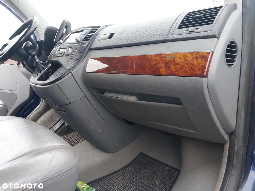 Volkswagen Multivan TDI L1 Highline - 10