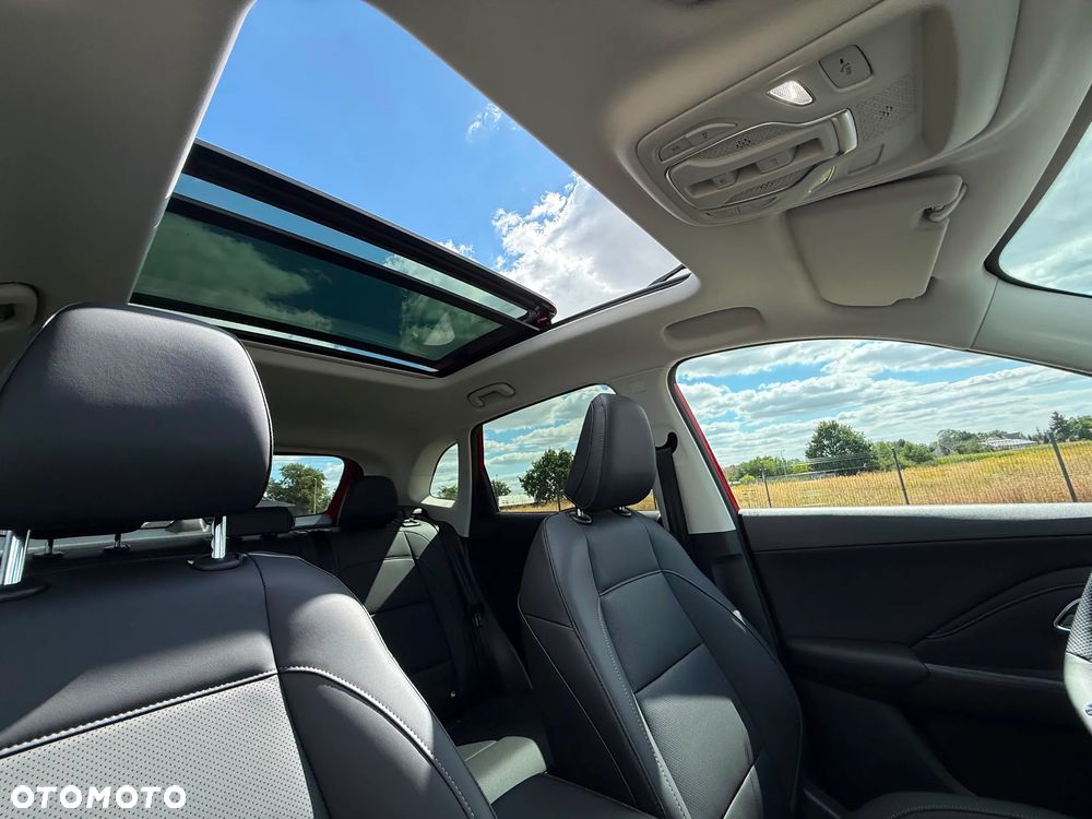 MG ZS Hybrid+ - 16