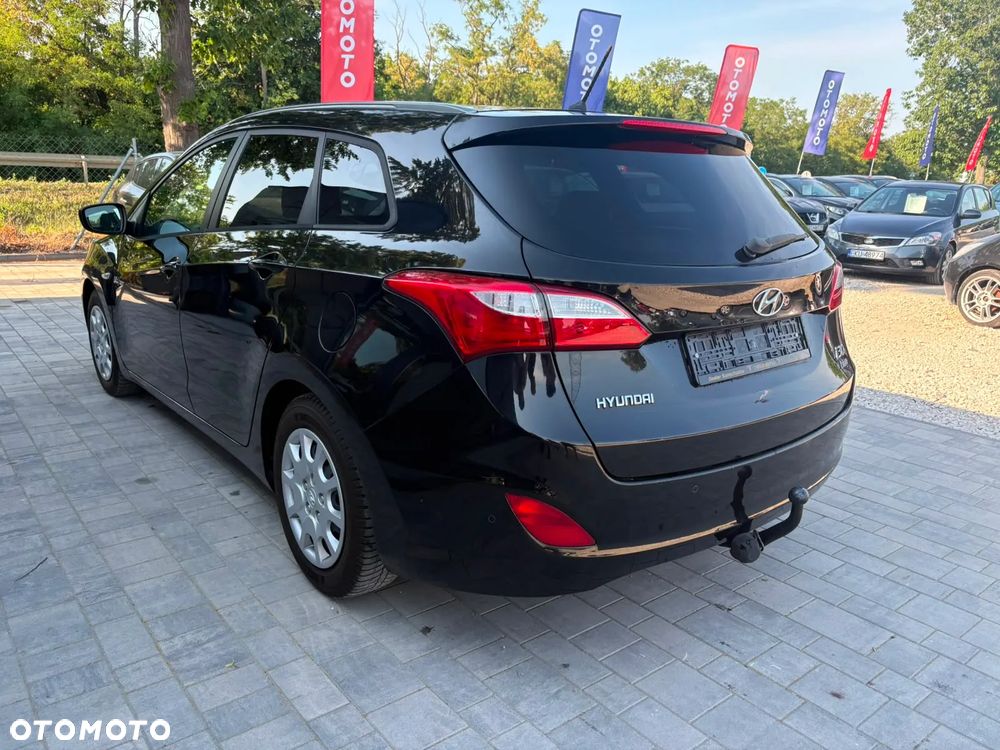 Hyundai i30 1.6 Trend - 7