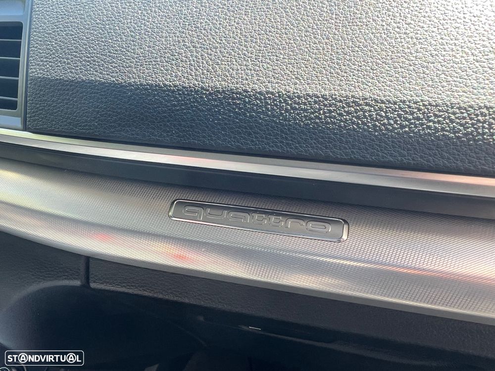 Audi Q5 50 TFSIe quattro S tronic - 12