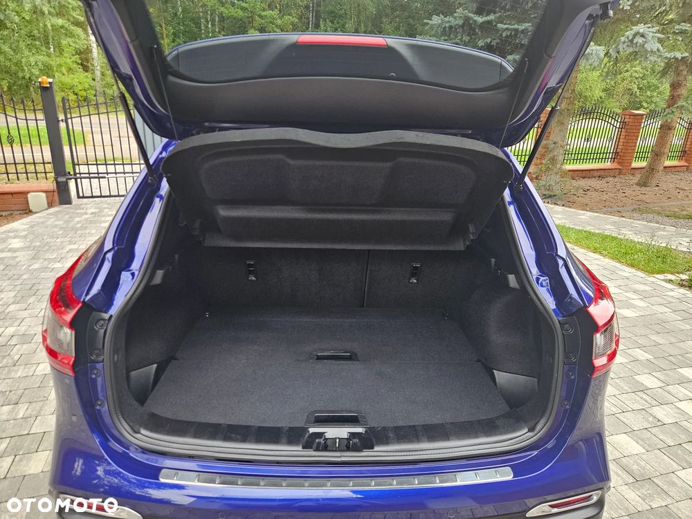 Nissan Qashqai 1.6 DIG-T Tekna - 29