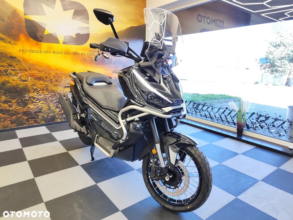 Zontes Inny - 12
