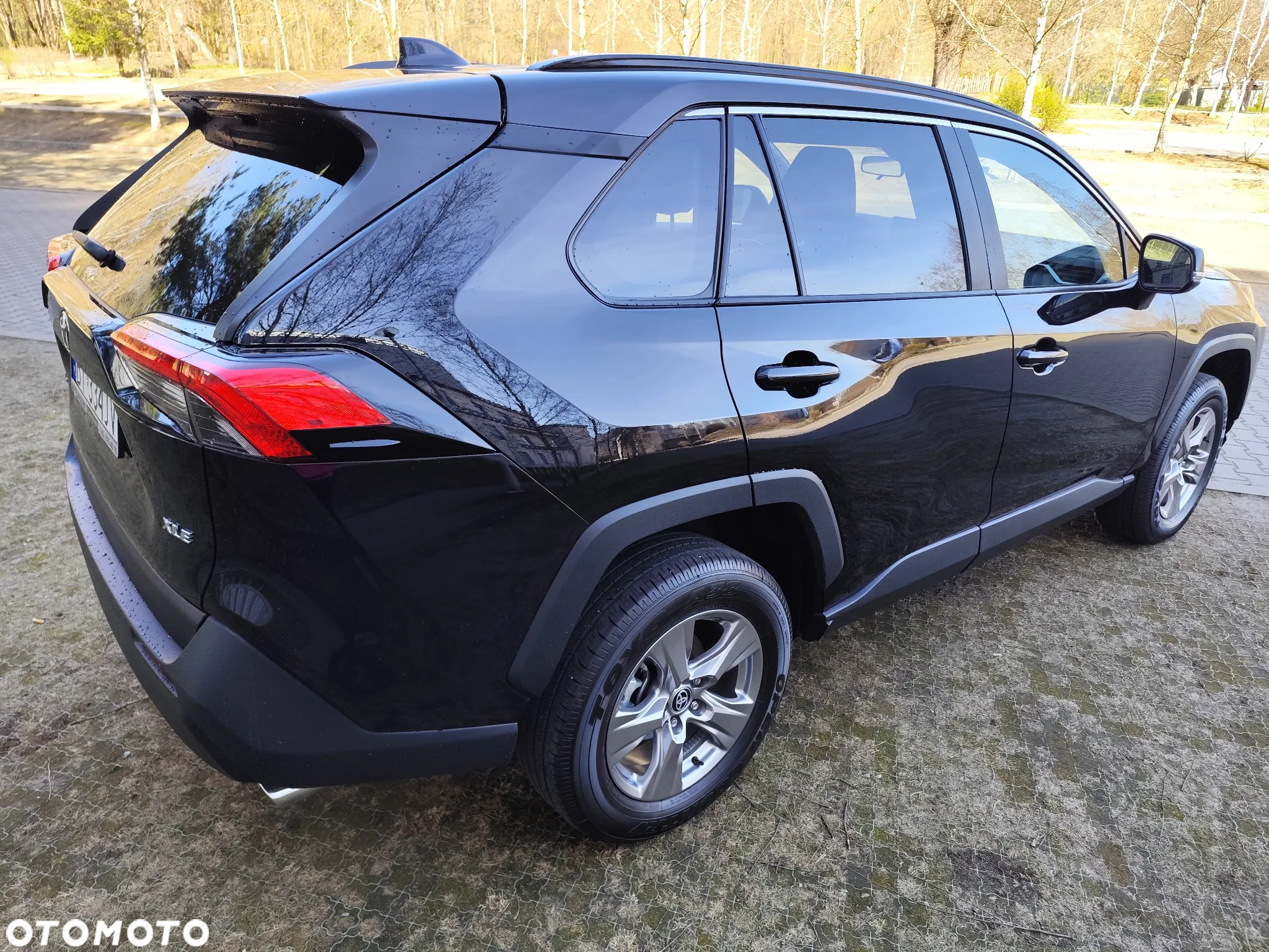 Toyota RAV4 - 2