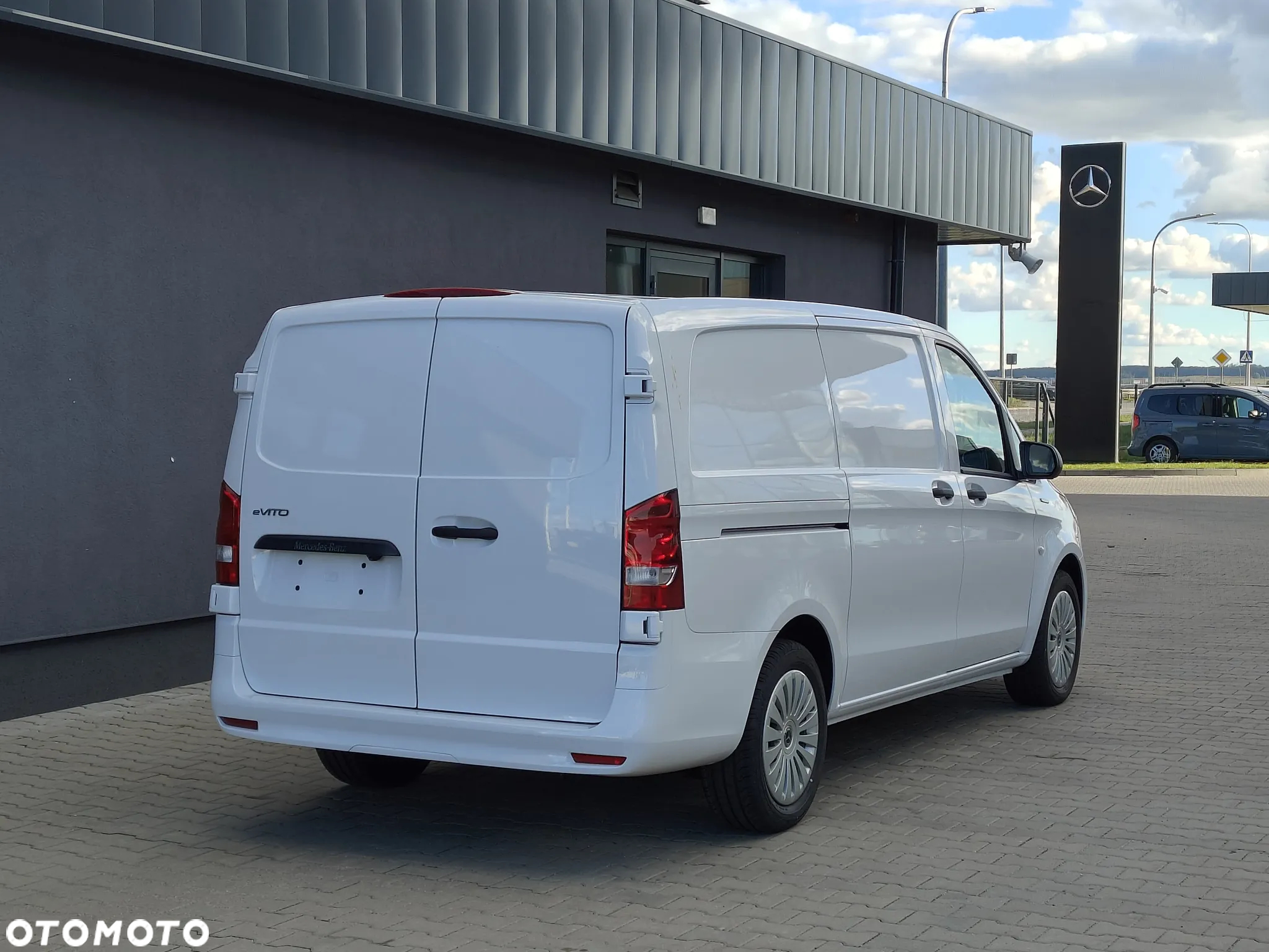 Mercedes-Benz Vito - 6