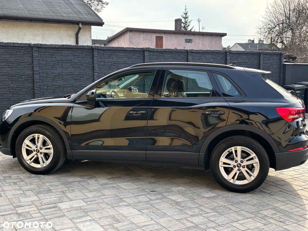 Audi Q3 35 TFSI S tronic - 8