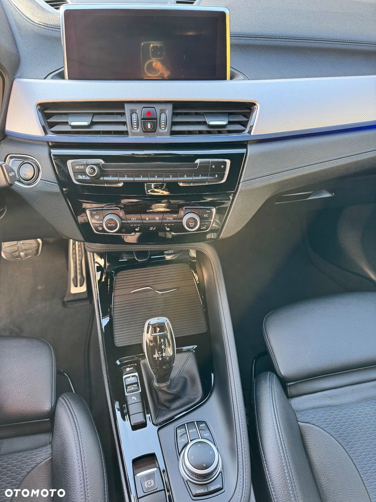BMW X2 sDrive20d M Sport - 12