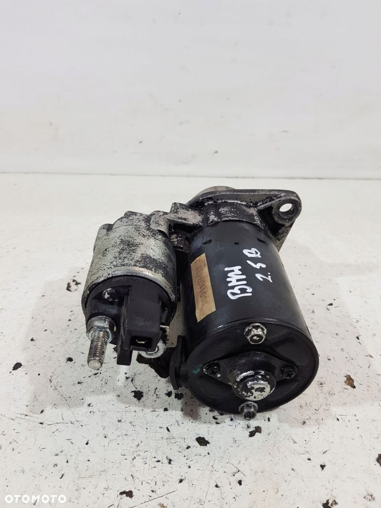 rozrusznik 0001107423 bmw e90 e91 e60 e61 2.5 b - 5