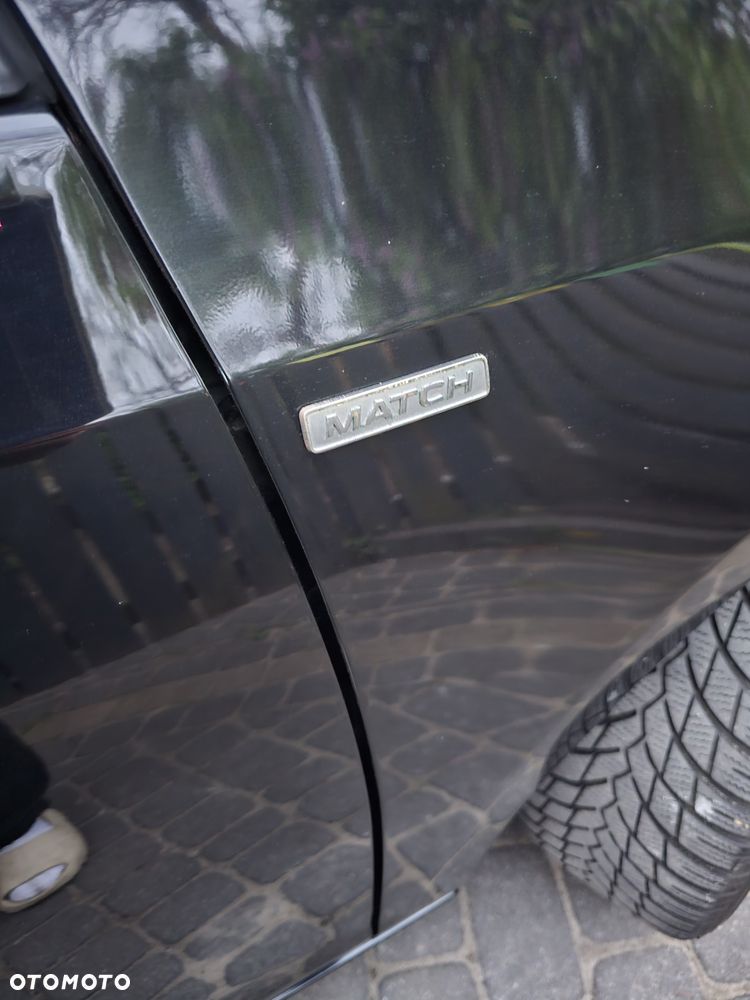 Volkswagen Golf 1.6 TDI DPF BlueMotion Technology MATCH - 5