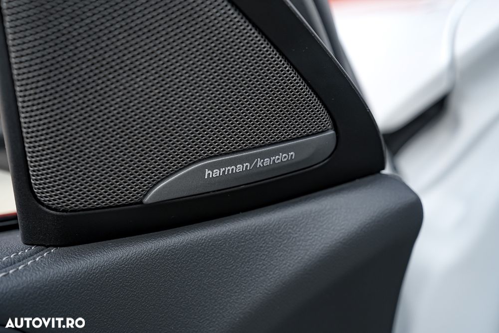 BMW X6 xDrive30d AT MHEV - 31