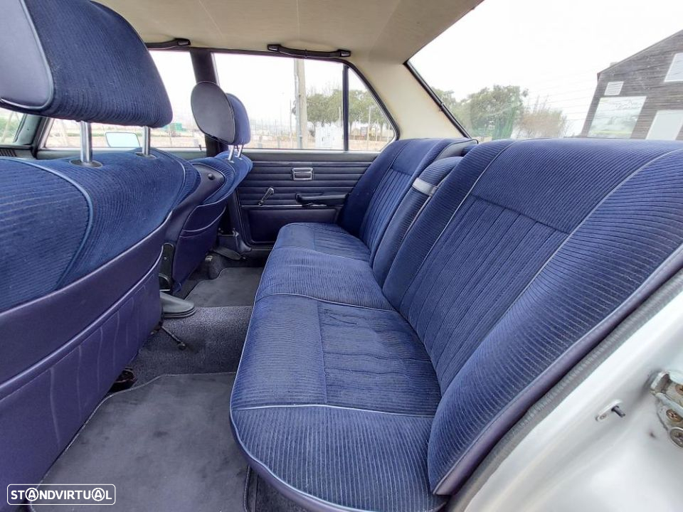 BMW 525 - 18