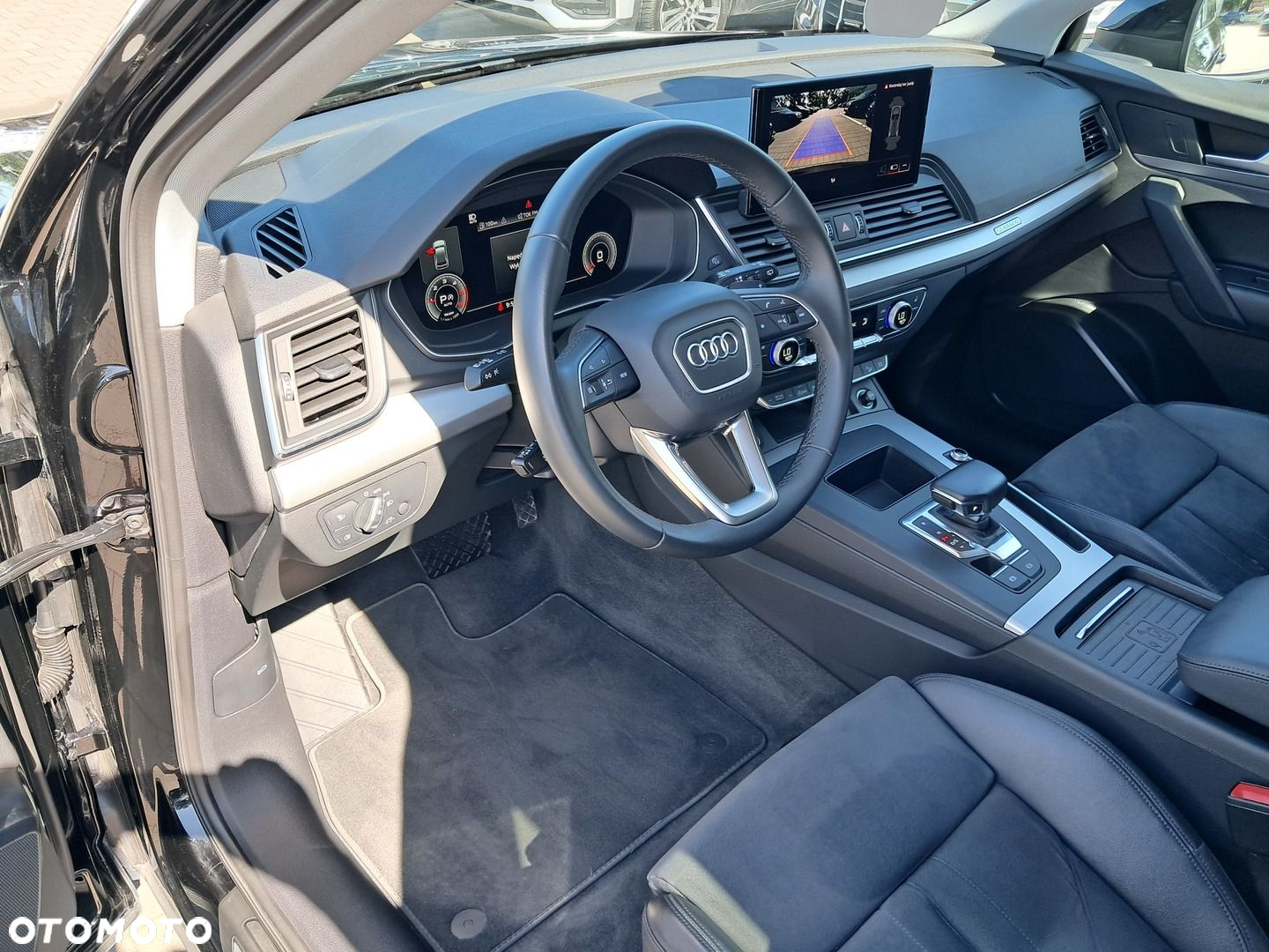 Audi Q5 - 11