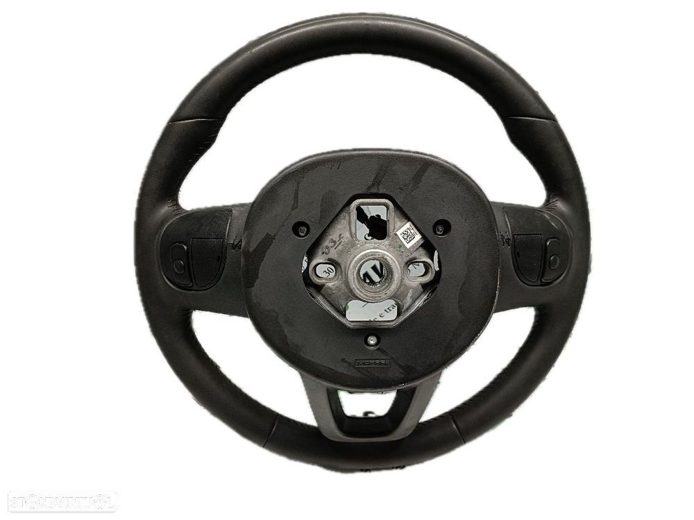 Volante Fiat Tipo Hatchback (356_) - 2