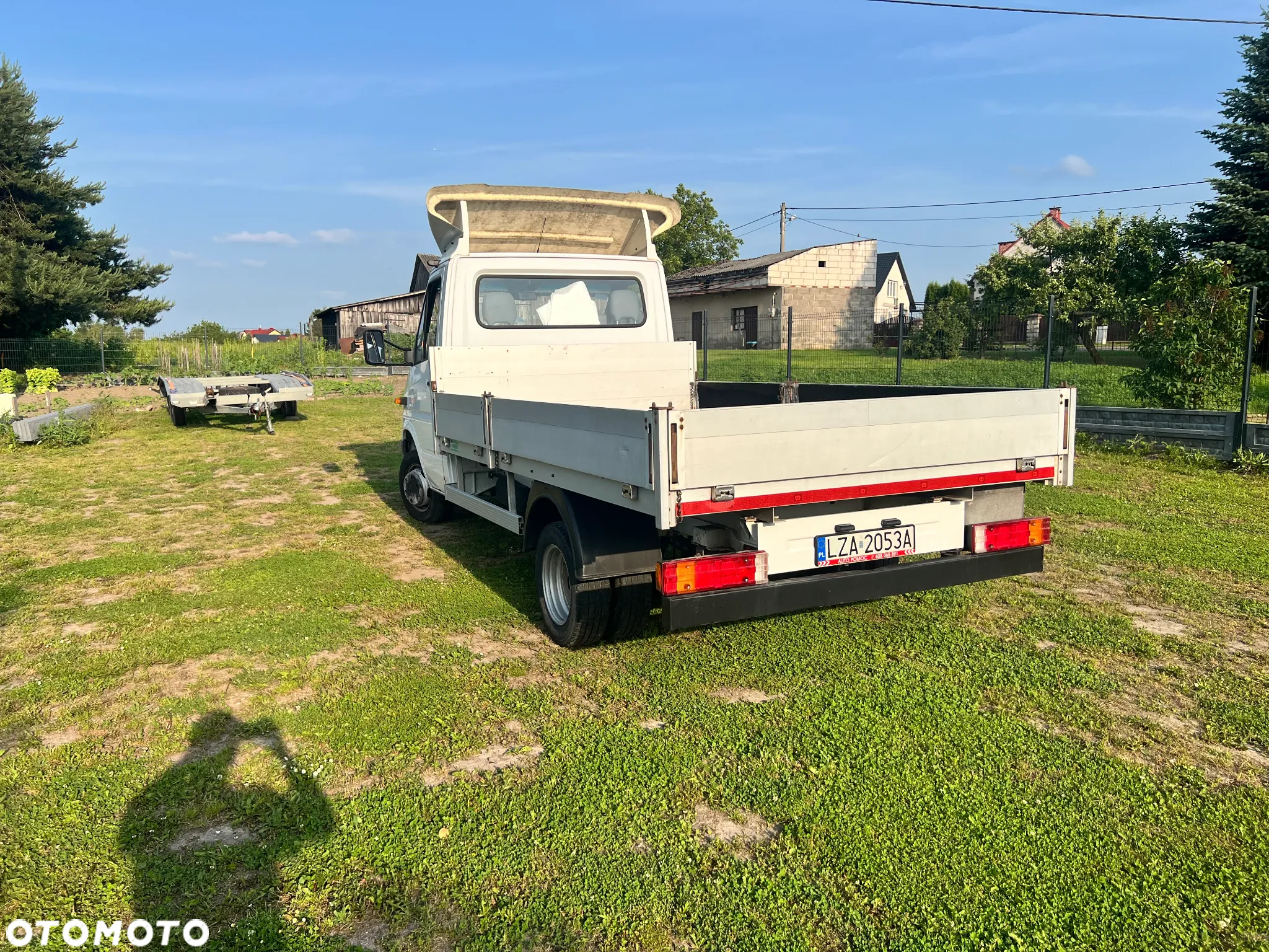 Mercedes-Benz sprinter 413 - 4