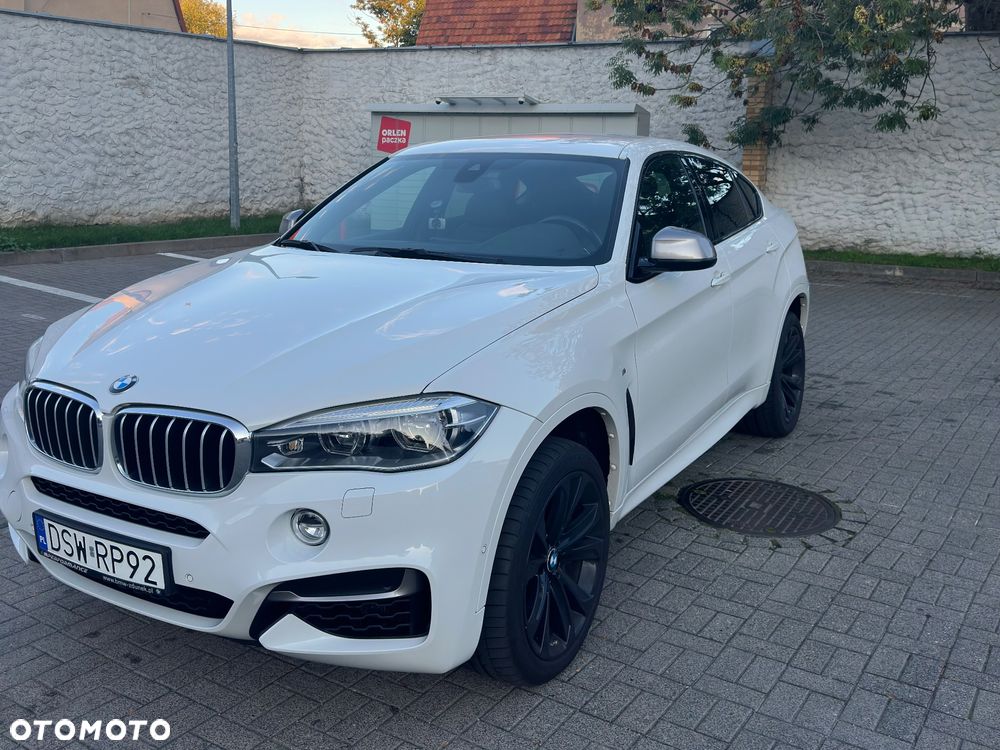 BMW X6 - 3