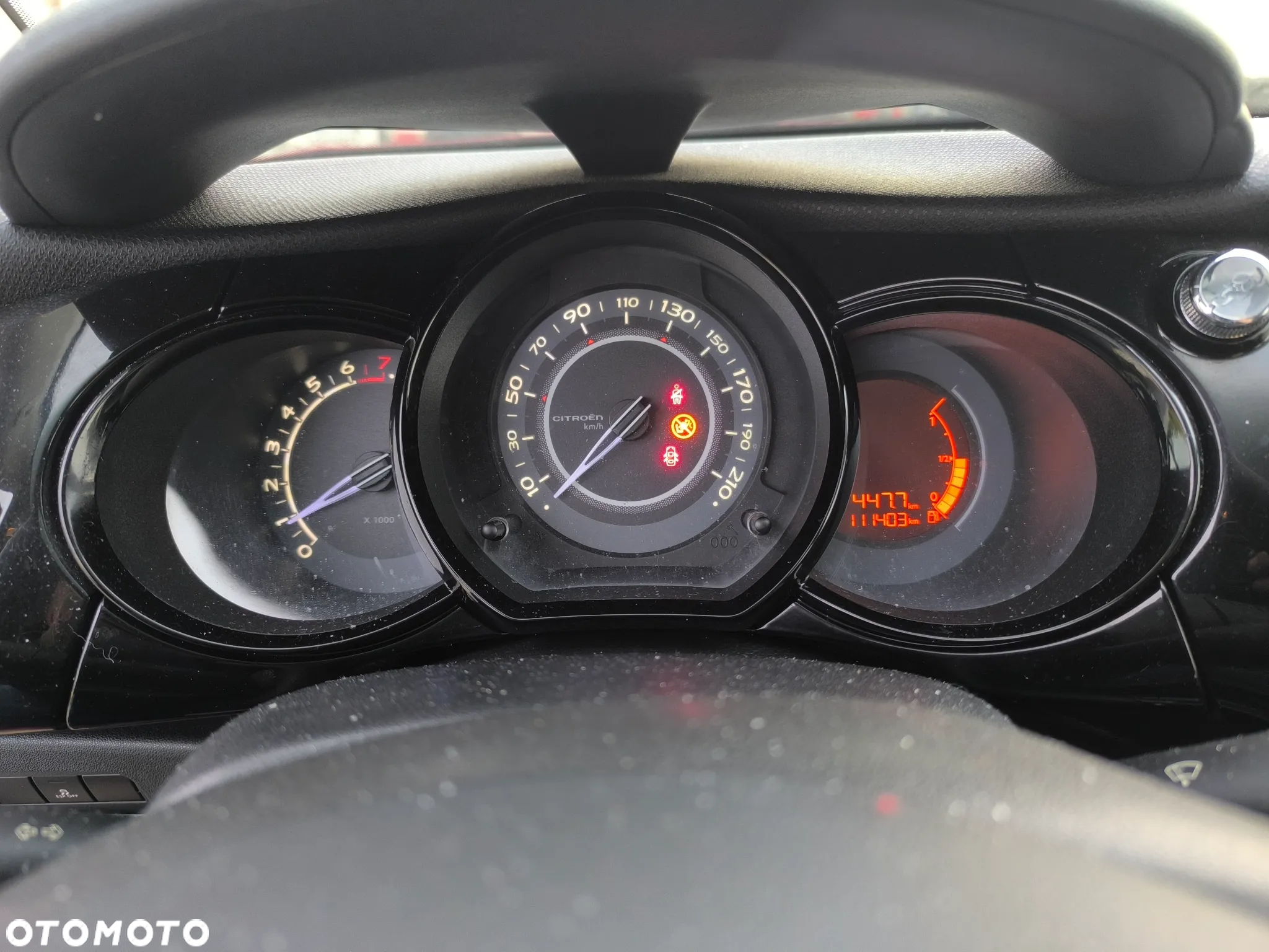 Citroën C3 1.4 VTi Exclusive - 11