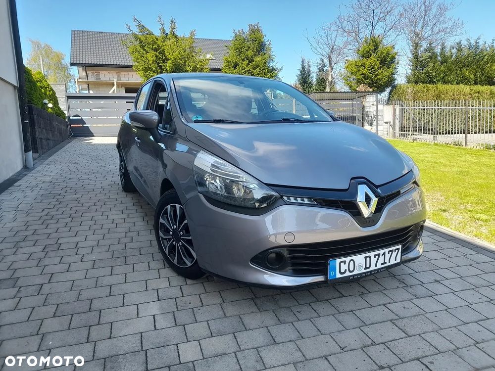 Renault Clio - 2