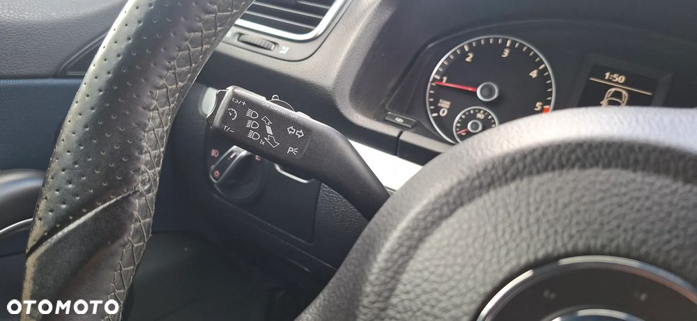 Volkswagen Scirocco 2.0 TDI Edition - 31