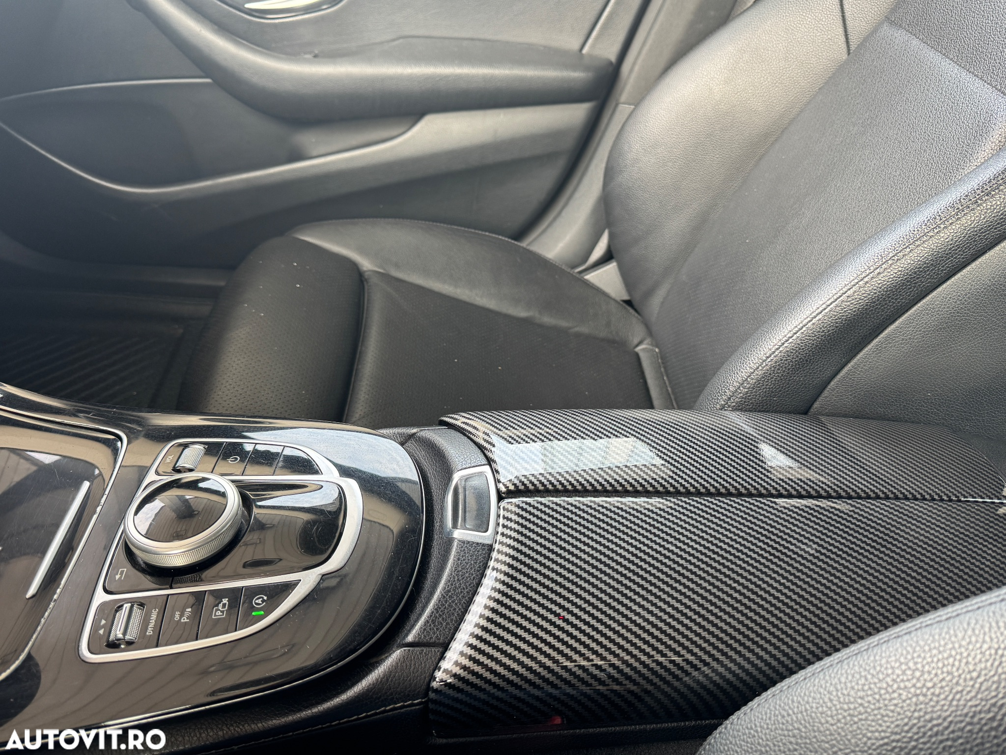 Mercedes-Benz E - 20