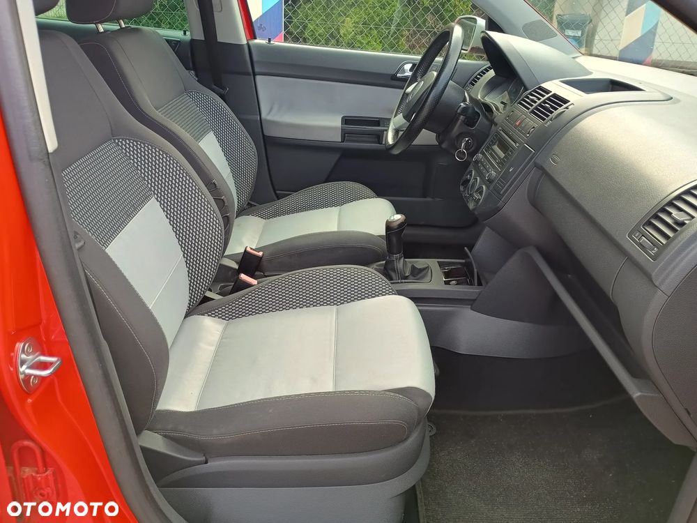 Volkswagen Polo Cross 1.4 TDI - 8