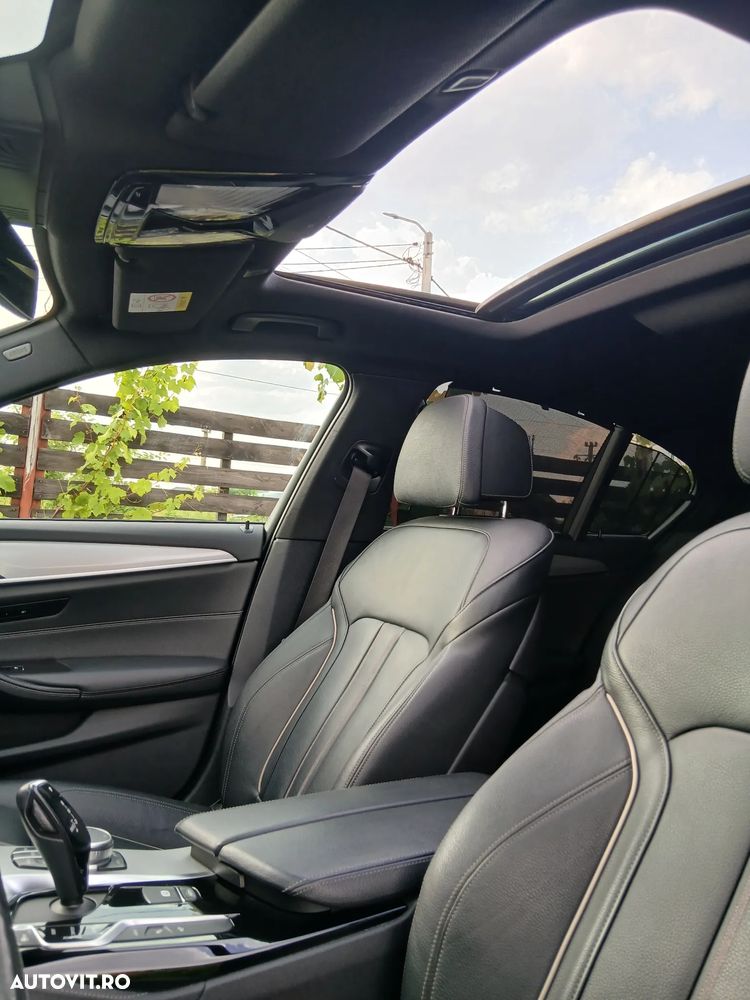 BMW Seria 5 - 33