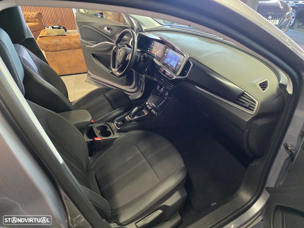 Opel Grandland - 5