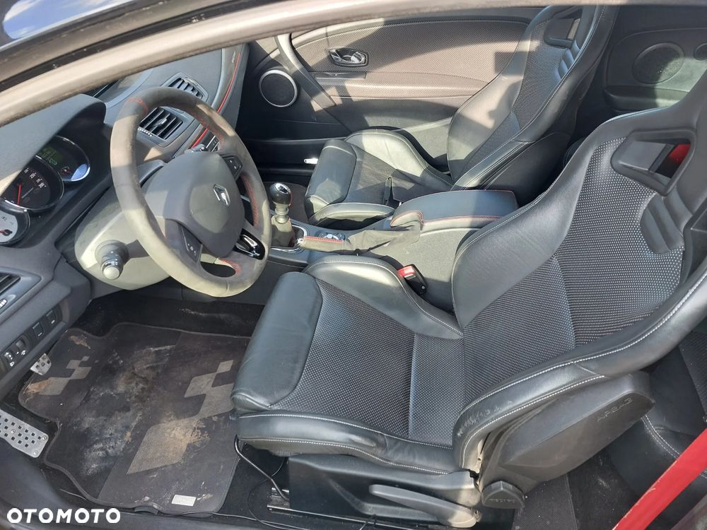 Renault Megane R.S EU6 - 3