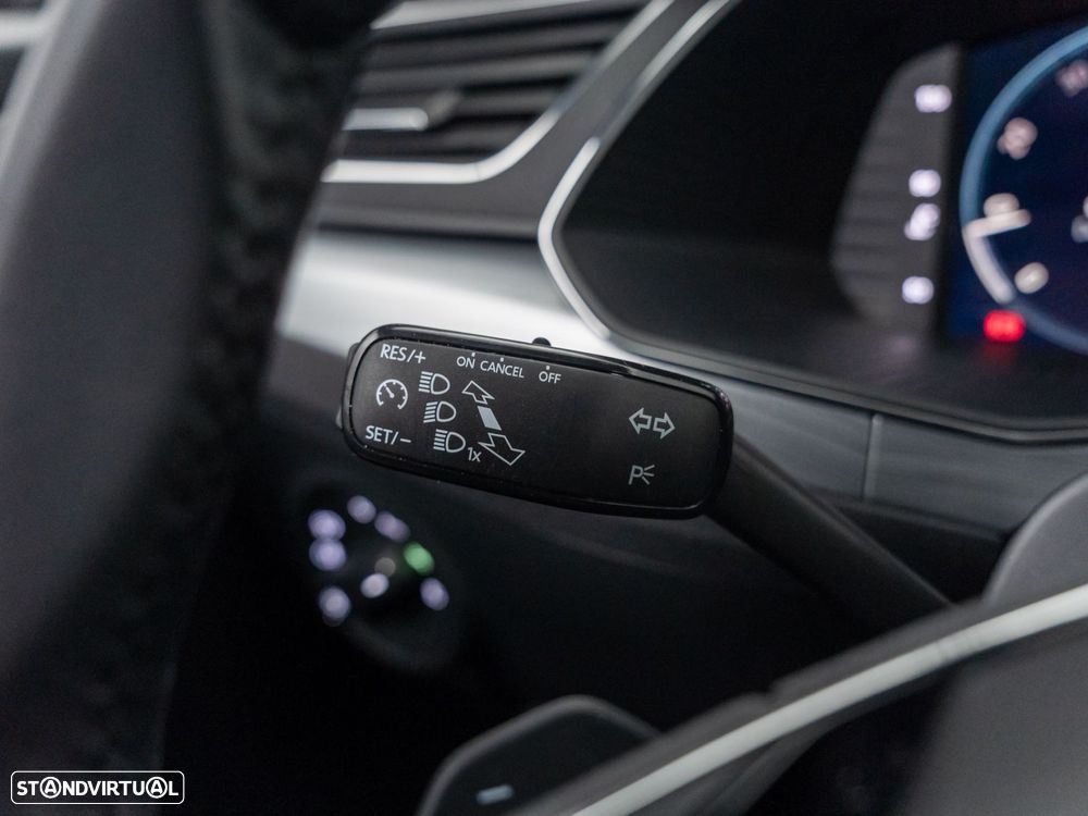 Skoda Superb Break 2.0 TDI DSG - 19