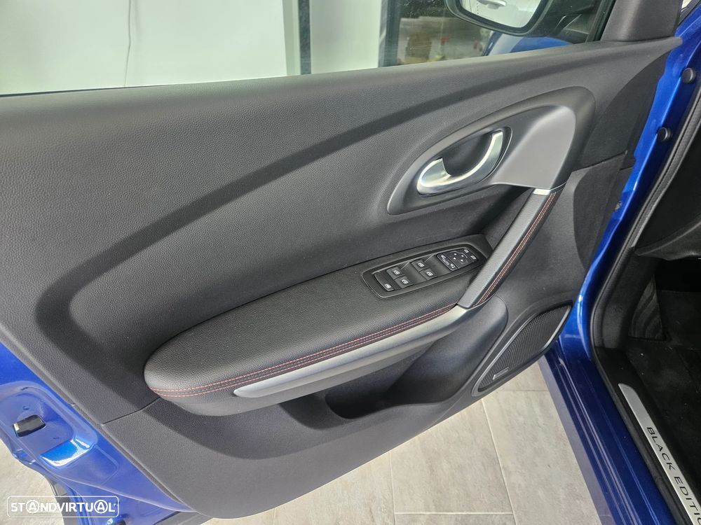 Renault Kadjar 1.5 dCi Black Edition - 19