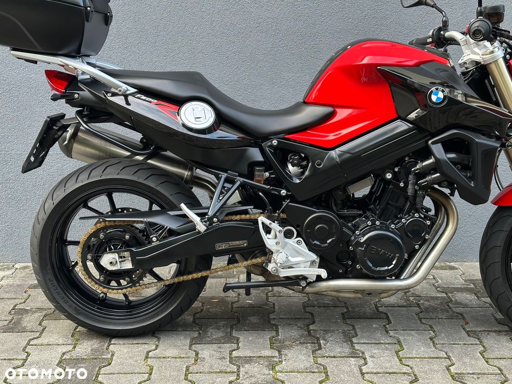 BMW F - 9
