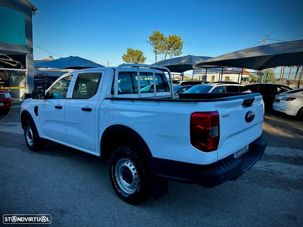 Ford Ranger - 5