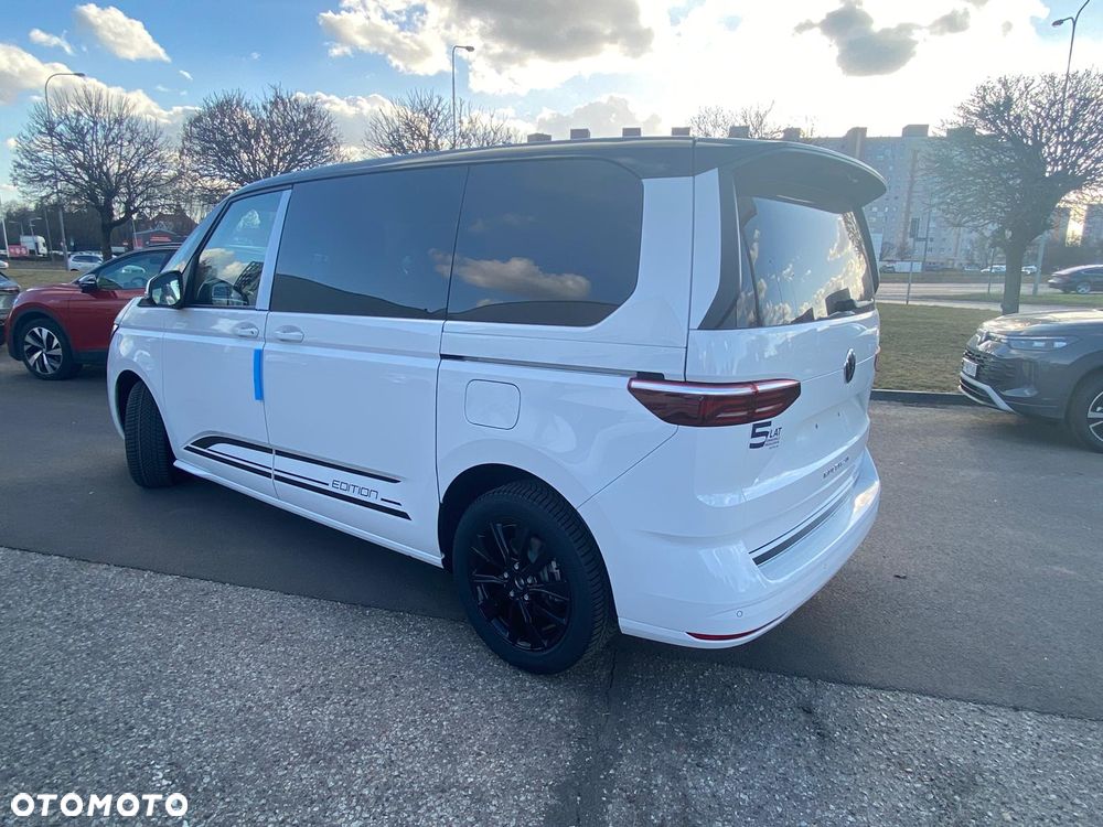 Volkswagen Multivan - 4