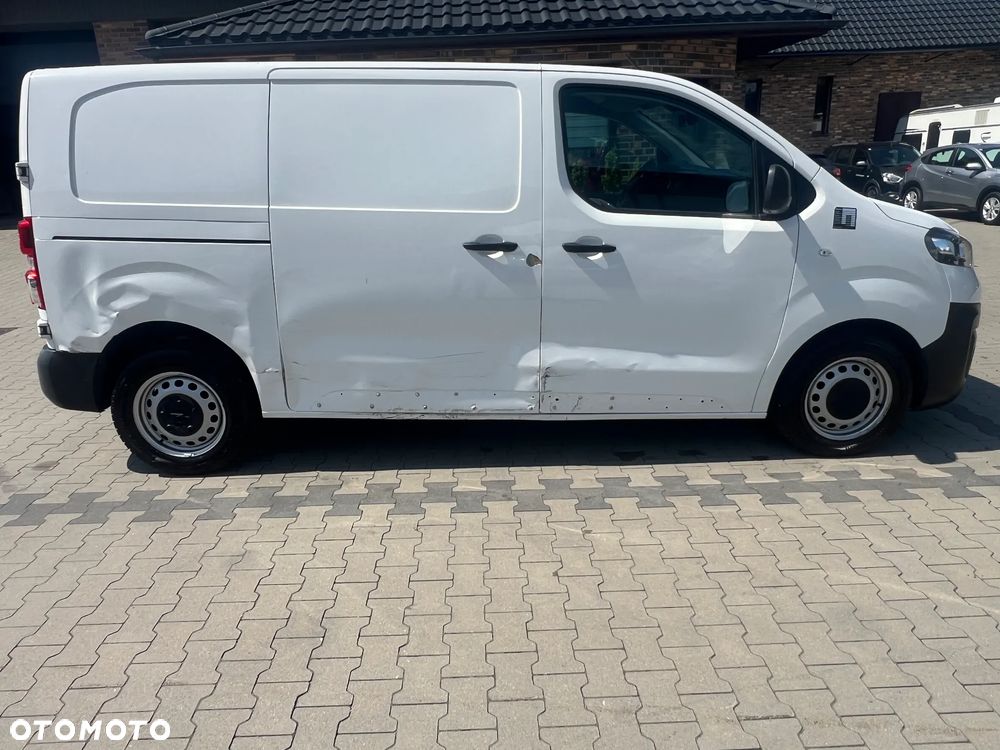 Opel Vivaro - 4