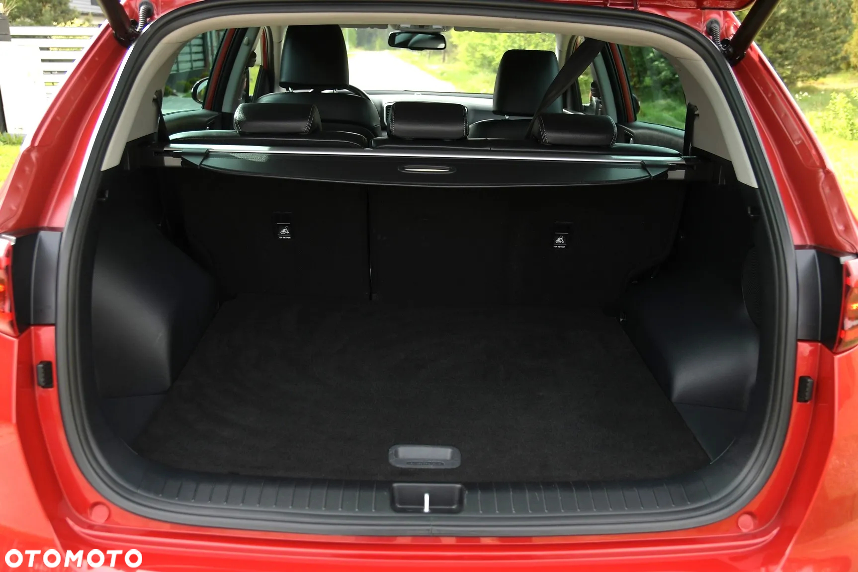 Kia Sportage 1.6 T-GDI M 2WD - 27