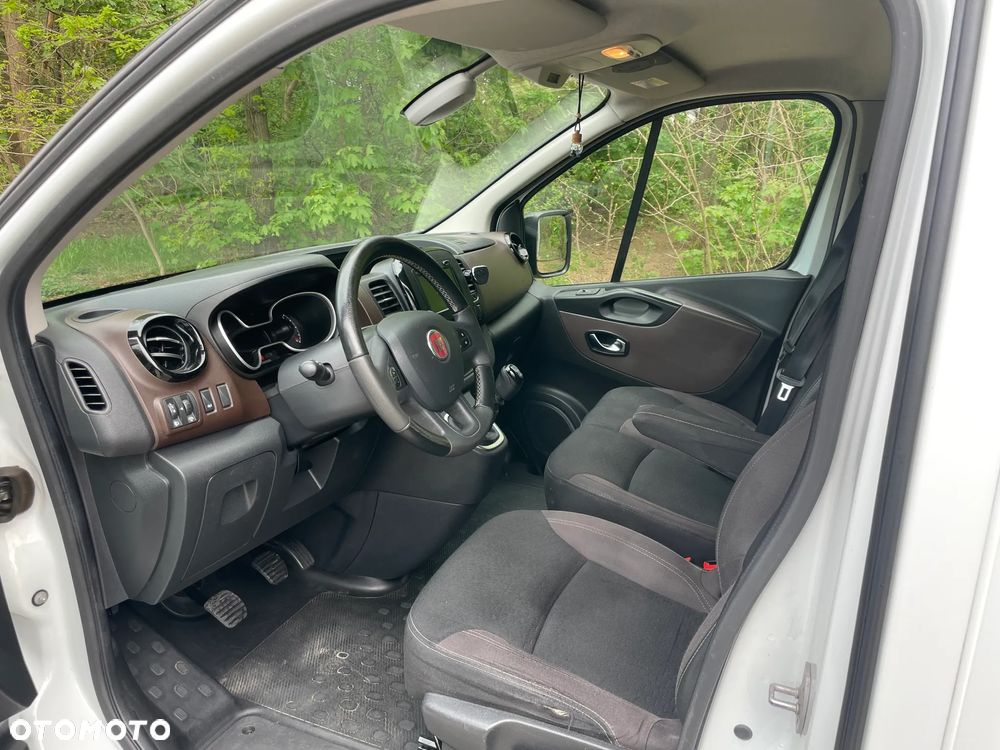 Fiat Talento - 10